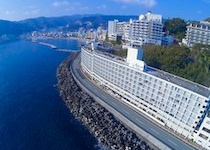 ホテルリゾーピア熱海【熱海温泉】