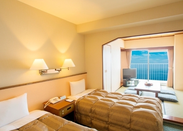 ホテルリゾーピア熱海【熱海温泉】