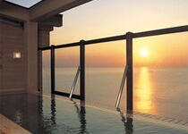 ホテルニューさがみや【伊豆山温泉】