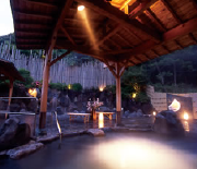 お手頃価格のお宿