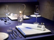 ホテル ミクラス (フレンチフルコース)