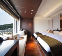 ホテル ミクラス(スーペリア)