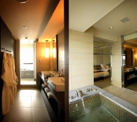 ホテル ミクラス(エグゼクティブ)