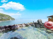 大江戸温泉物語ホテル水葉亭