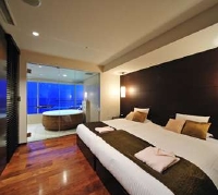 ホテル ミクラス(ミクラススイート)