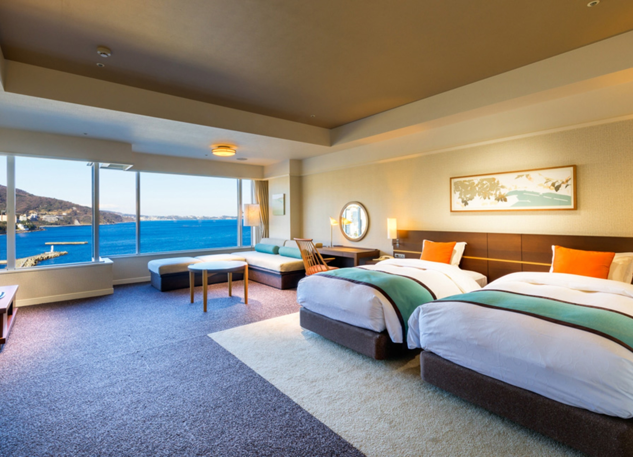 熱海後楽園ホテル