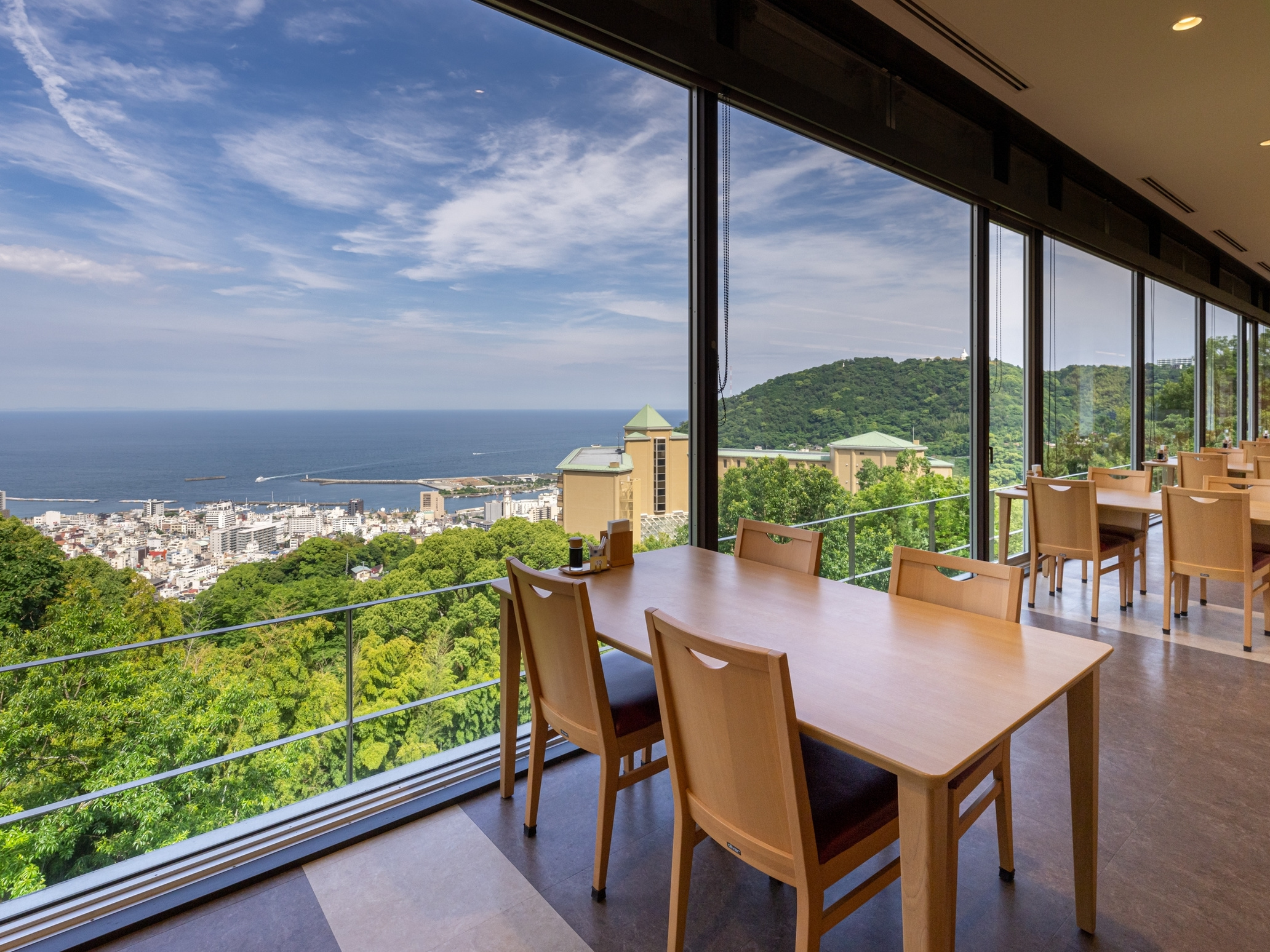 亀の井ホテル 熱海 別館