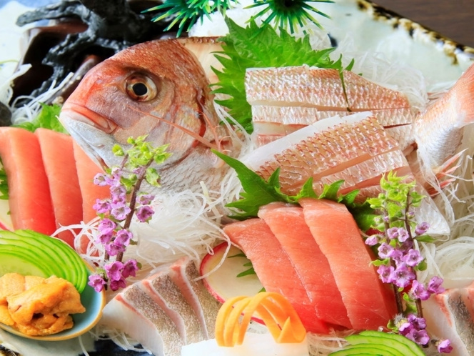 湯宿 みかんの木