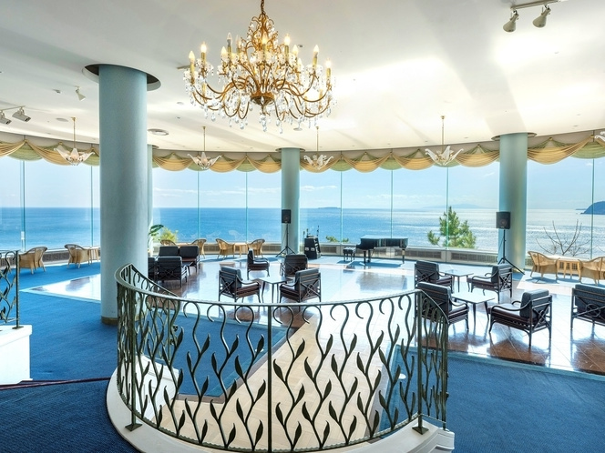 ホテルニューアカオ ホライゾン・ウイング