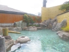 熱海ニューフジヤホテル(別館3階「家康の湯」)
