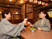 ラーメン処・どんどろ