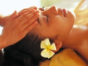 ホテルサンハトヤ：リラクセーション＆エステ「ＡＱＵＡ」