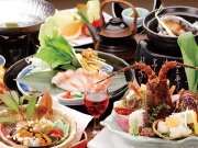 会席料理