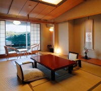和室(12.5畳)