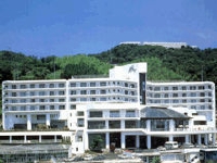 ホテルカターラRESORT&SPA(外観)
