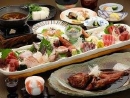 お刺身たっぷりプラン(一例)
