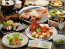 美味彩菜プラン(一例)