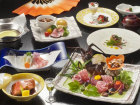 いなとり荘：部屋食
