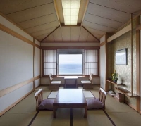 ホテル伊豆急：本館 和室