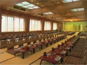 下田聚楽ホテル:大宴会場「平成の間」
