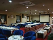下田聚楽ホテル:クラブ「天の川」