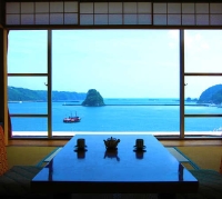 黒船ホテル：西館 客室