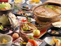 料理