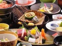 料理