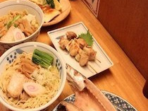 夜食処「伊豆味」