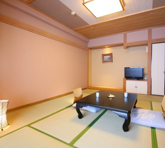本館 和室