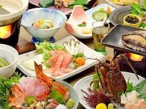 和食会席膳