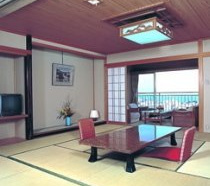 新館 和室