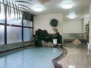 若返りの湯