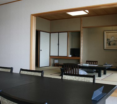 特別室