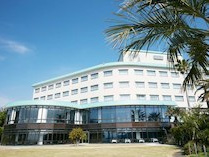 下田東急ホテル(外観)