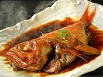 下田セントラルホテル:会席料理