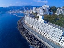 ホテルリゾーピア熱海(外観)