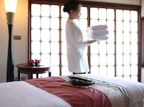 オーガニックスパ「息吹 ibuki」
