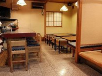ホール