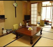 客室例