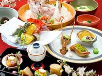 料理