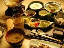 料理