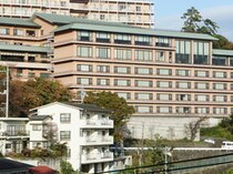 ハートピア熱海(外観)