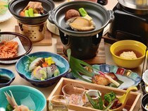 料理