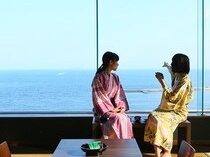 大江戸温泉物語あたみ