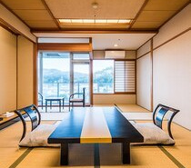 和室 10畳
