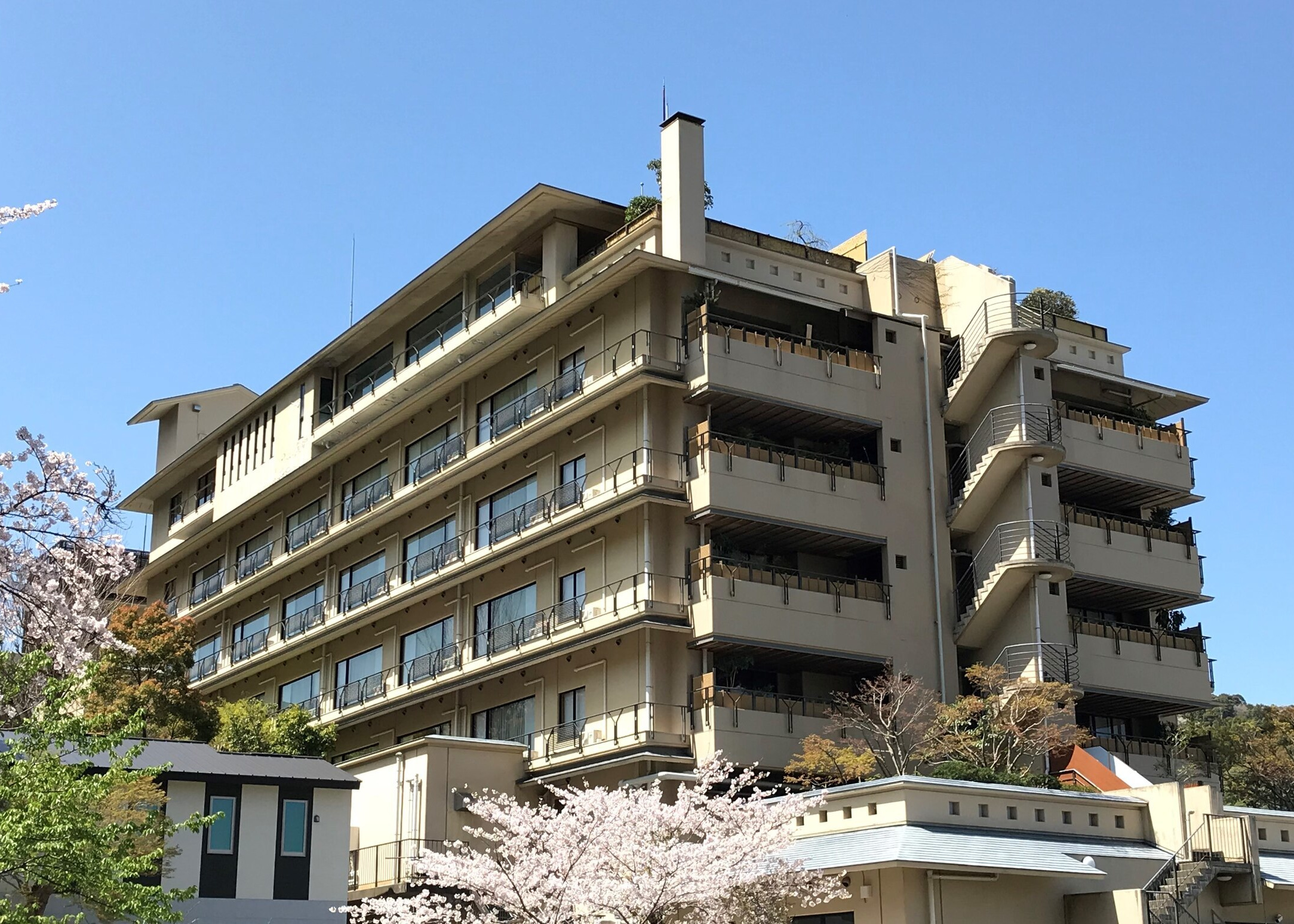 湯めぐりの宿 修善寺温泉 桂川