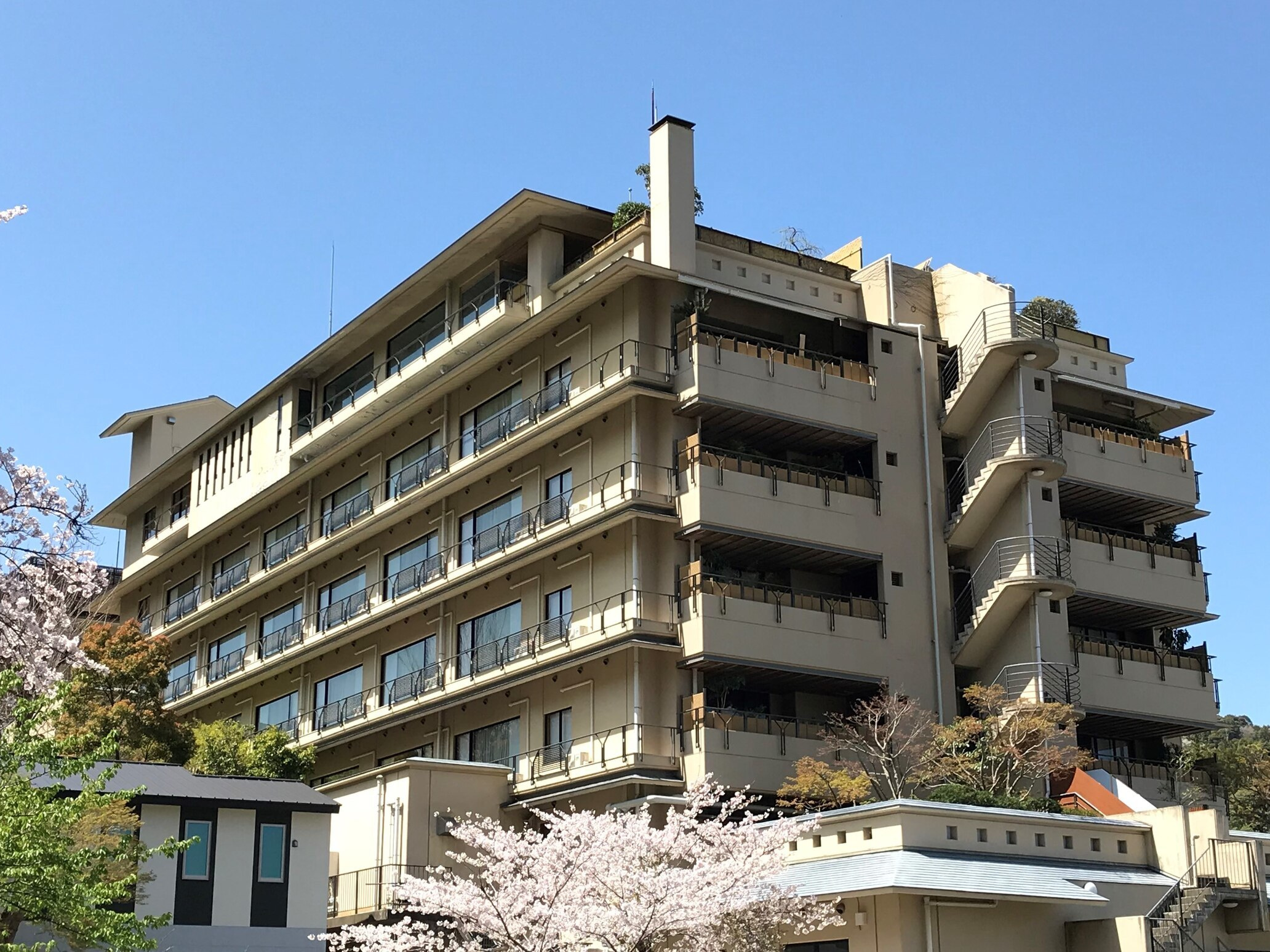湯めぐりの宿 修善寺温泉 桂川