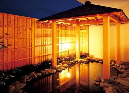 ホテルラフォーレ修善寺