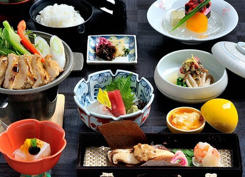 ホテルラフォーレ修善寺